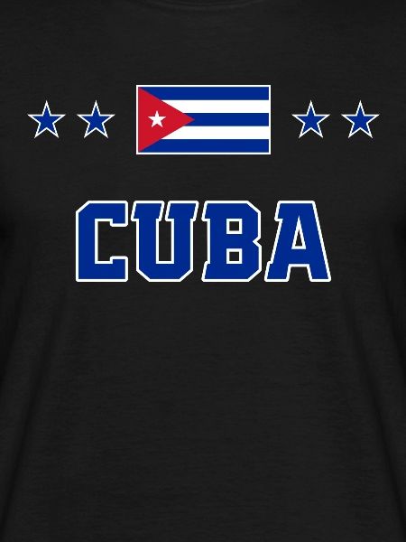 Cuba