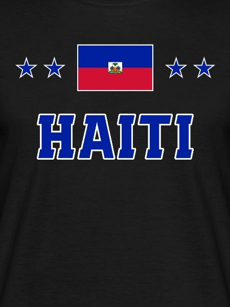 Haiti