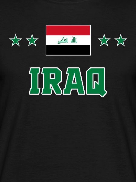 Iraq