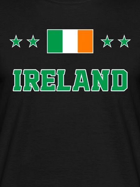 Ireland