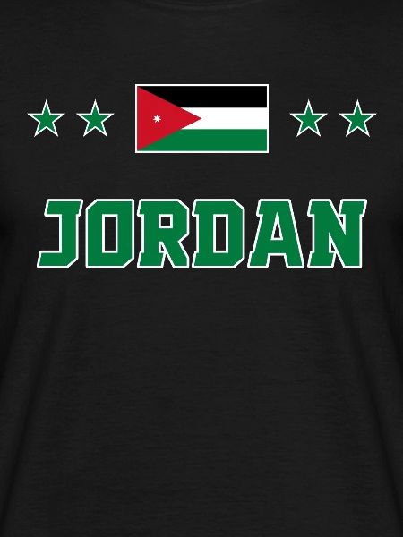 Jordan