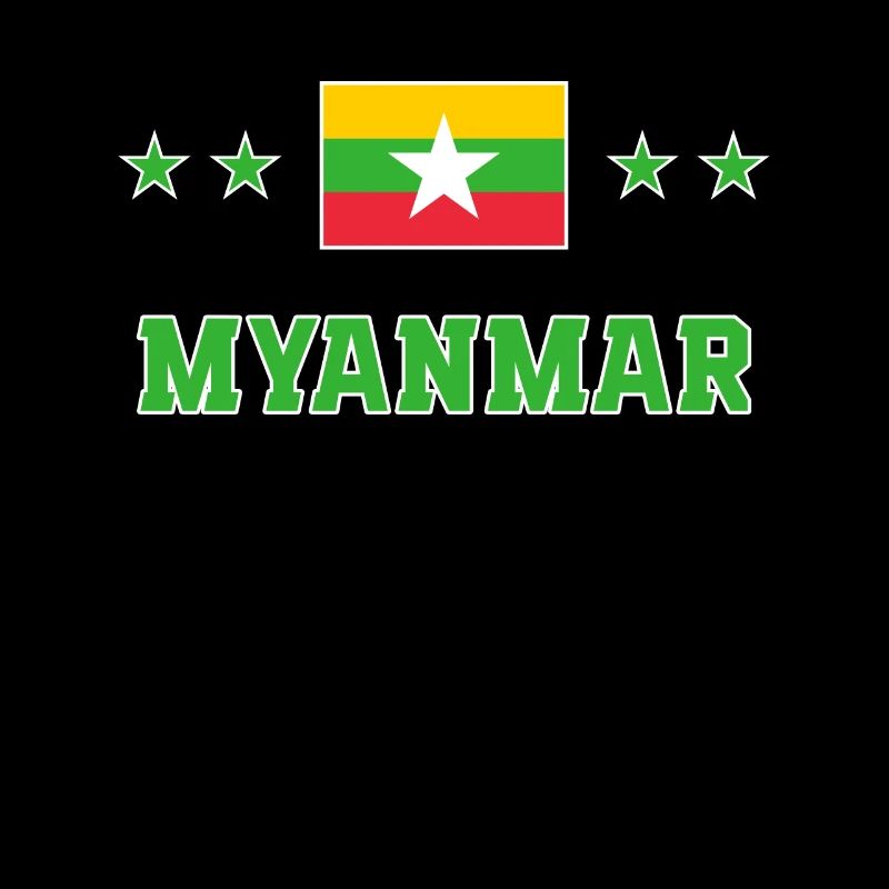 Myanmar