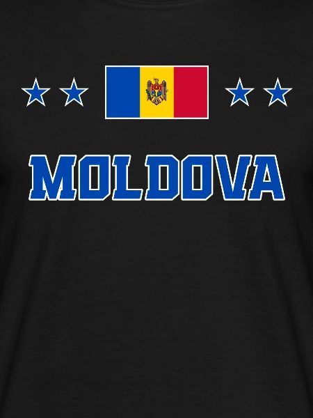 Moldova