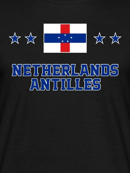 Netherlands Antilles