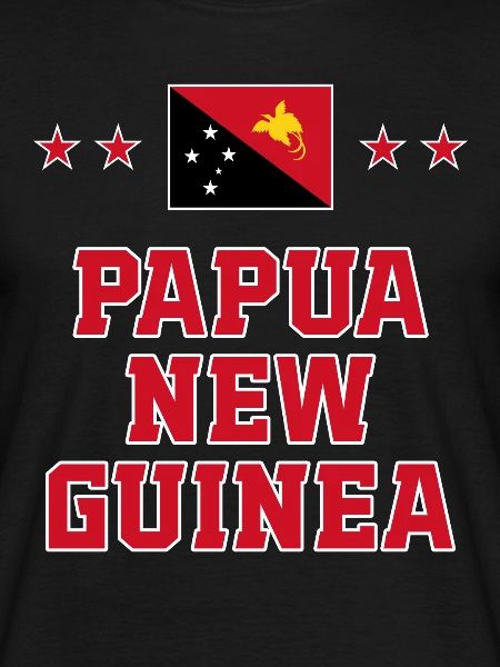 Papua-Neuguinea