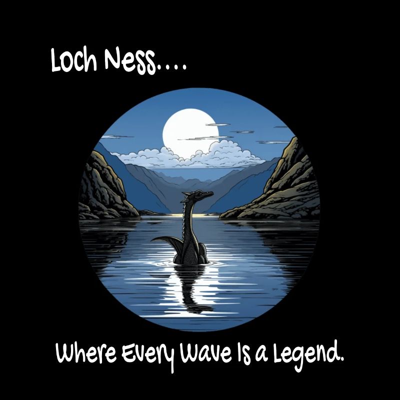 Loch ness