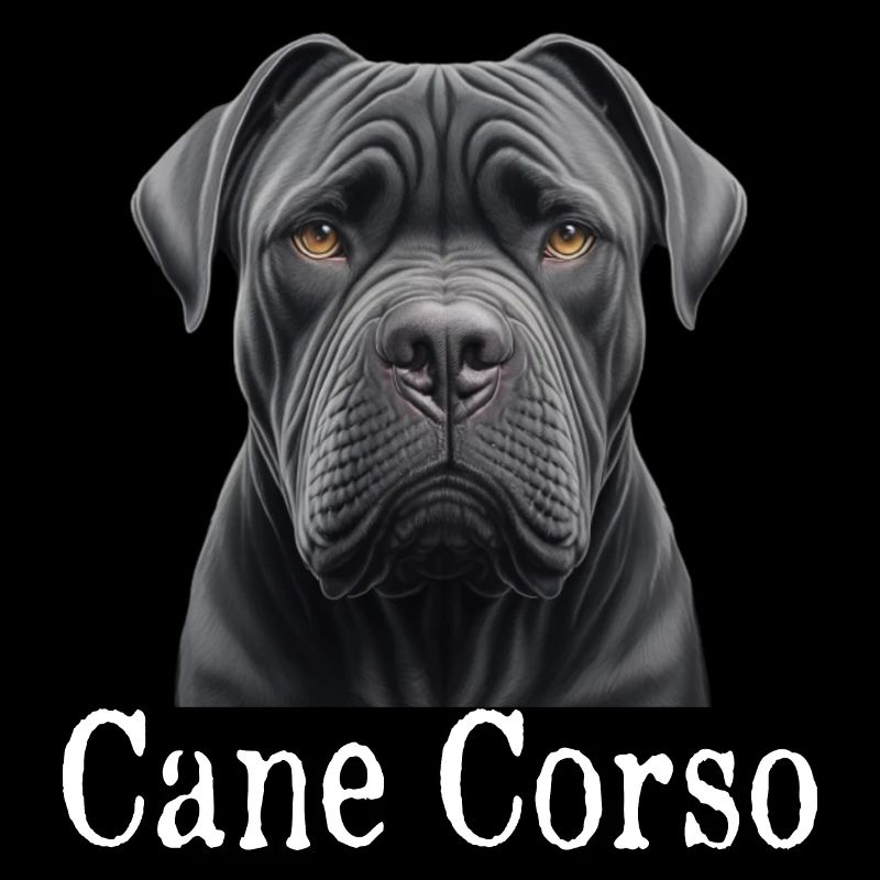 Cane Corso