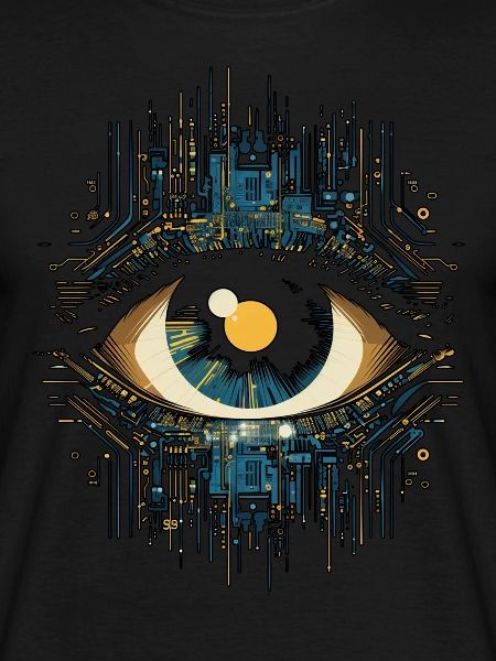 Eye Electronics