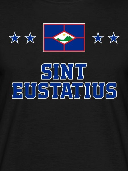 Sint Eustatius