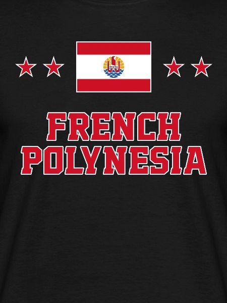 French Polynesia
