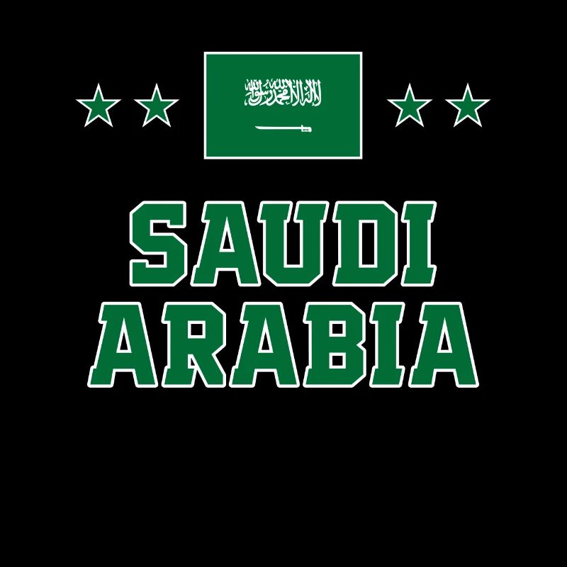 Arabie Saoudite