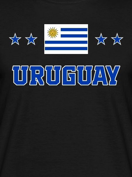 Uruguay