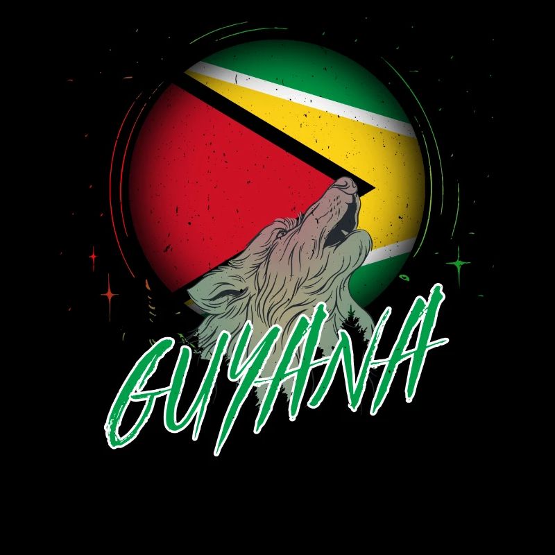 Guyana