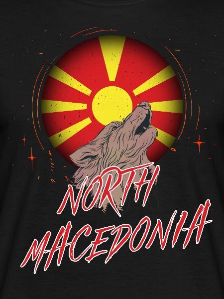 North Macedonia