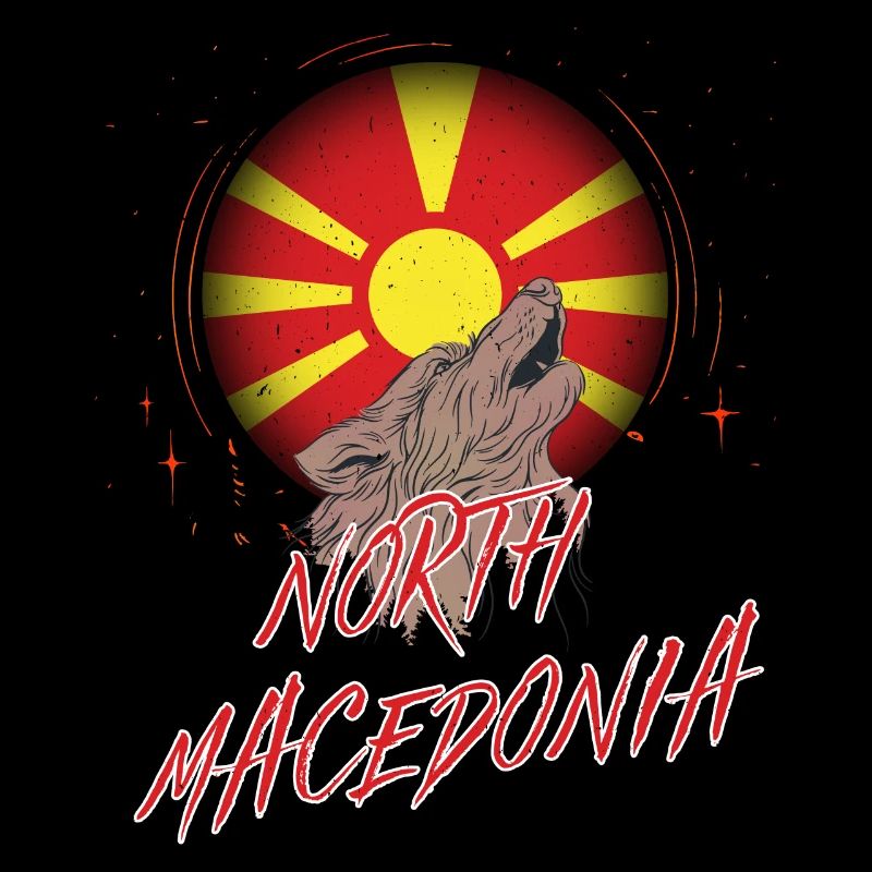 North Macedonia
