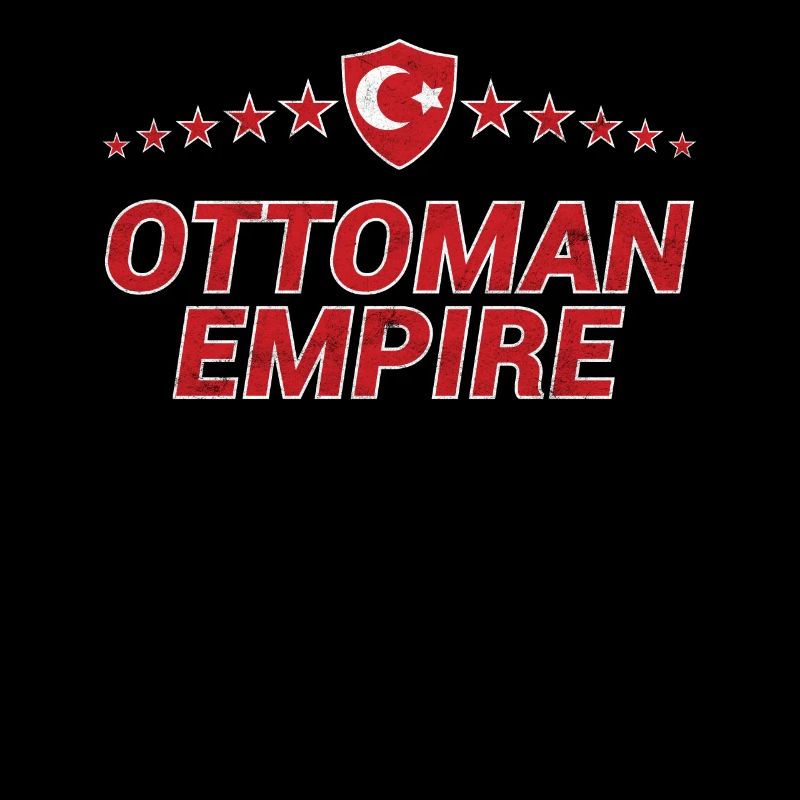 Empire ottoman