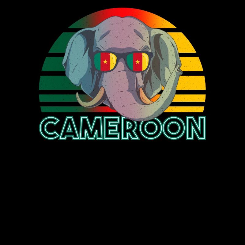 Cameroun