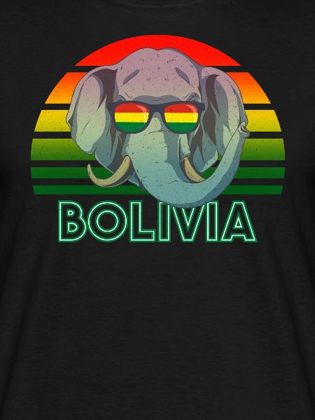 Bolivia