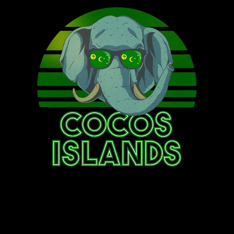 Cocos Islands