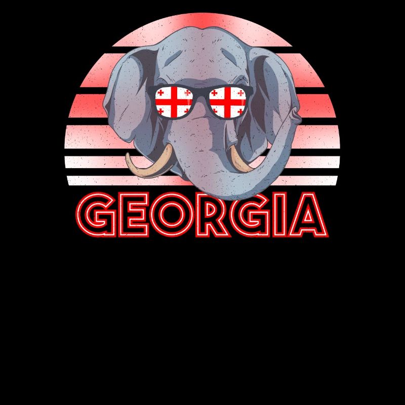 Georgien
