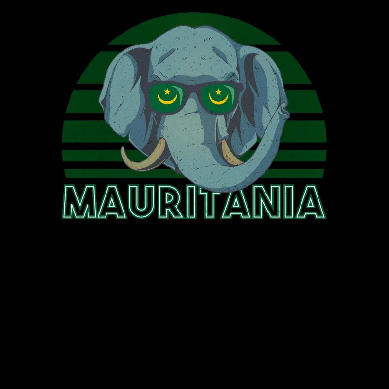 Mauritania
