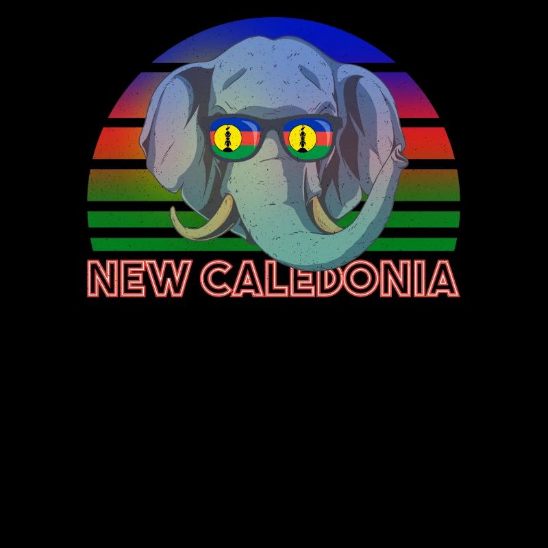New Caledonia