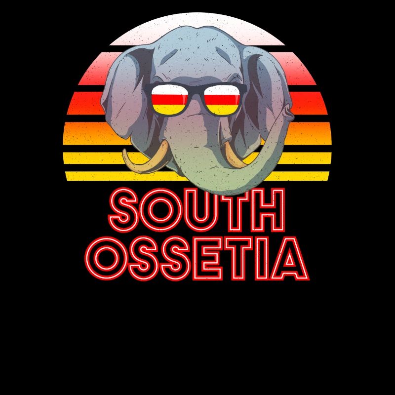 Ossétie du Sud