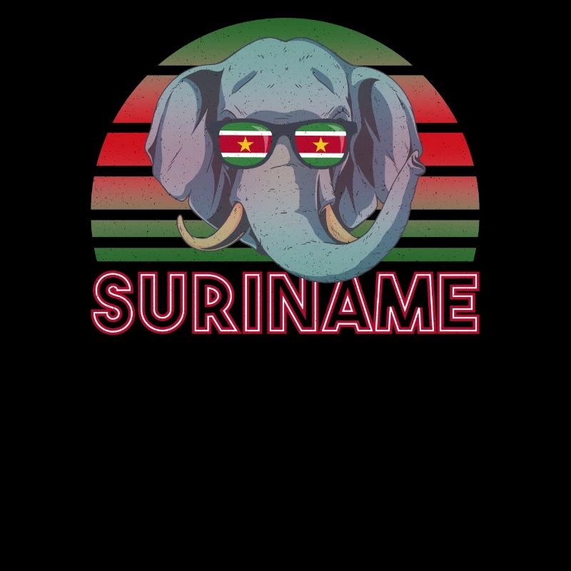 Suriname