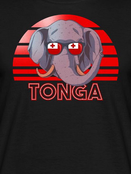 Tonga