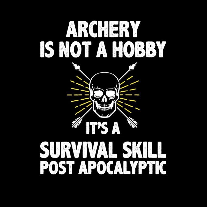 Archery Archer