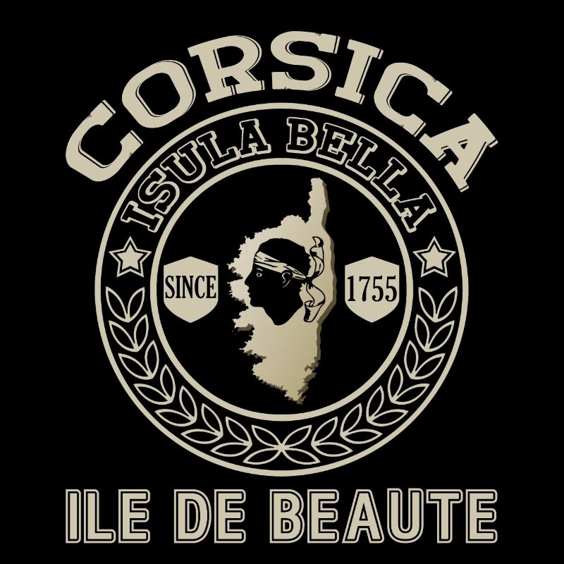 Corse Ile de Beauté Isula Ile Bella Corse