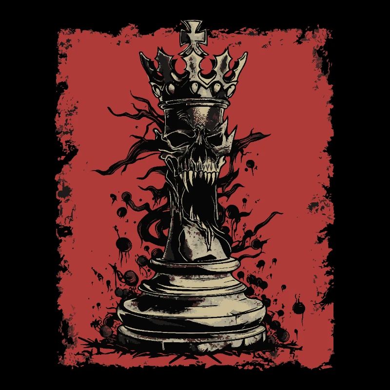 König Schach