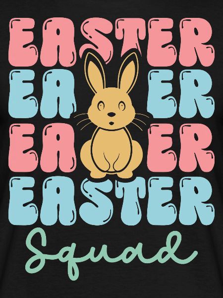 Easter squad