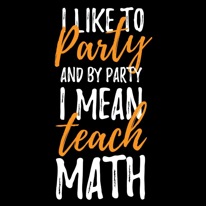 Math teacher math teacher gift math teacher