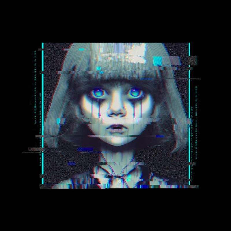 Doll Glitch