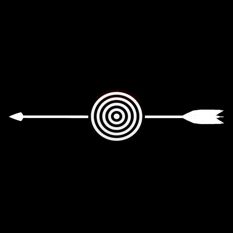 Archery Archer Archer Shirt
