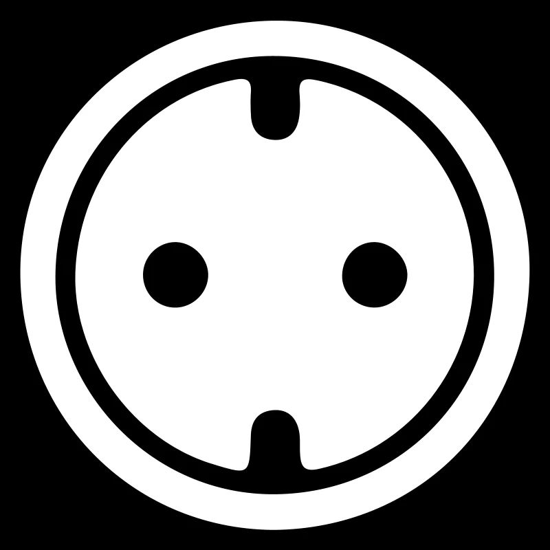 steckdose symbol