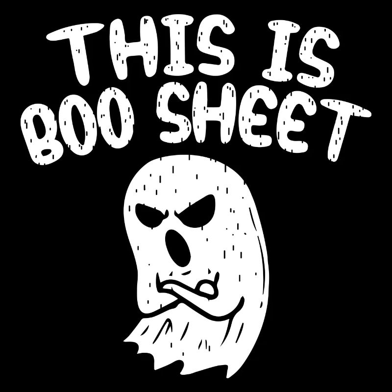 C’est Boo Sheet
