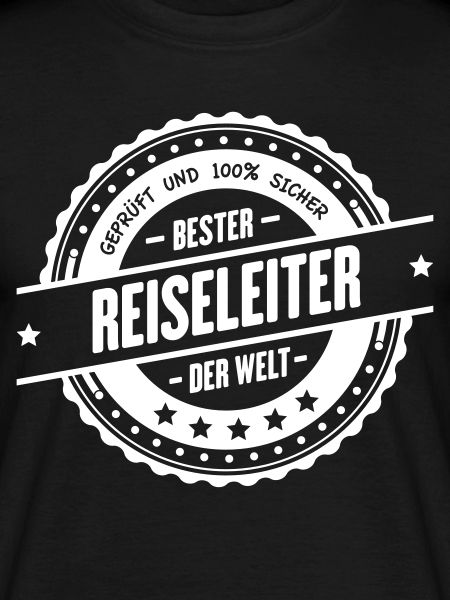 Bester Reiseleiter