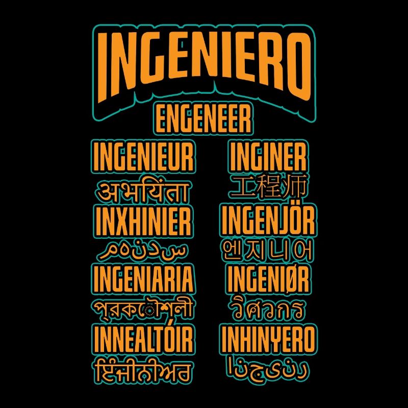 Carriera in ingegnere linguistico