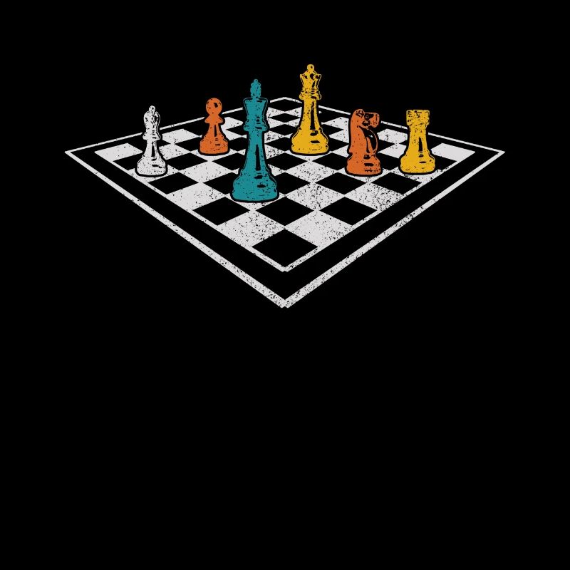 Chess Chess Player Gift