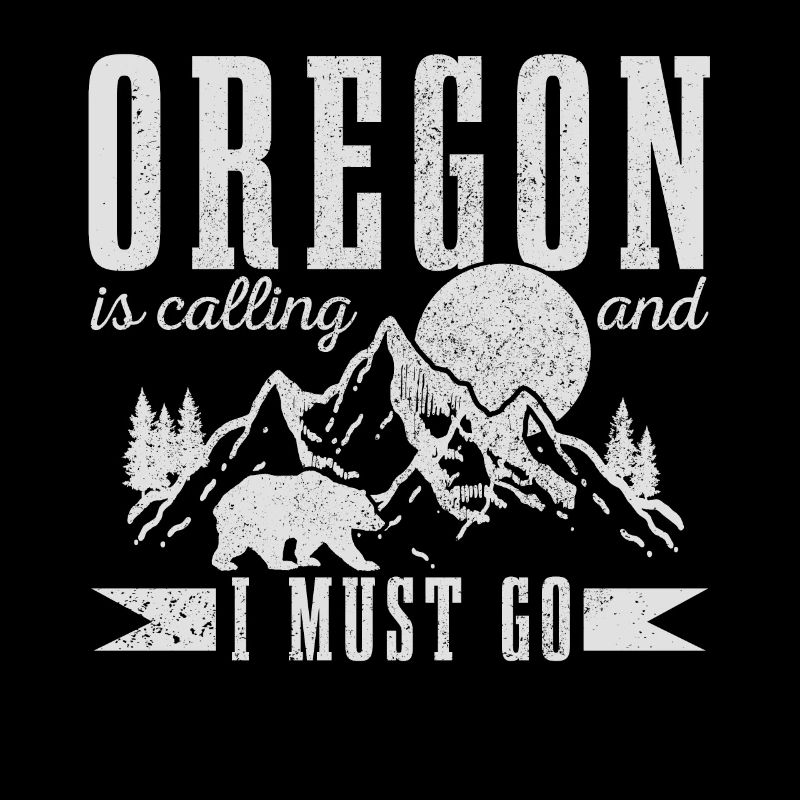 Oregon