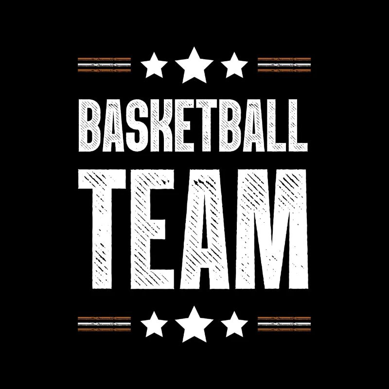 Équipe de basket-ball