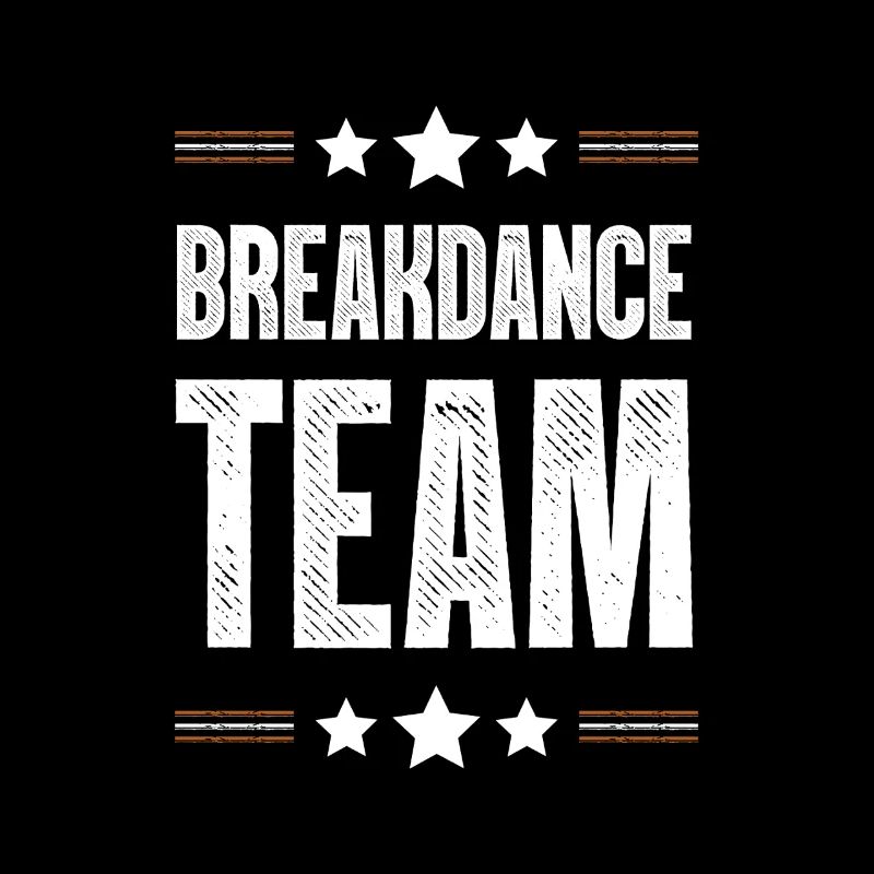 Équipe de breakdance