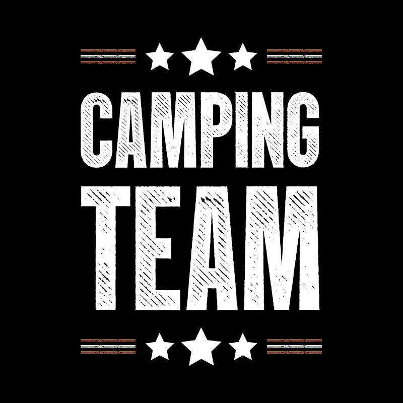 Camping Team