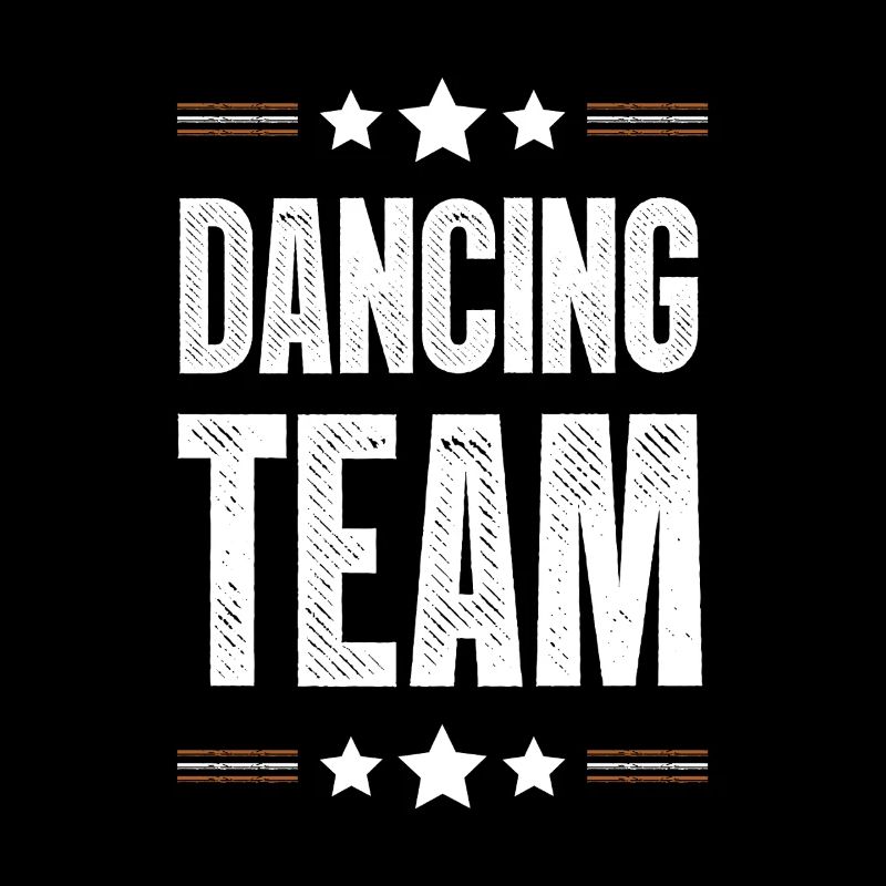 Dancing Team