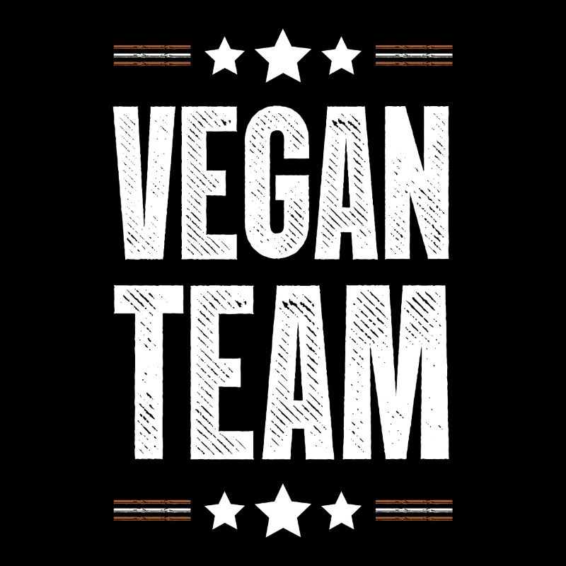 Vegan Team