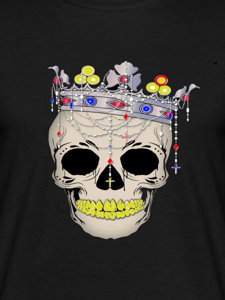 Skull King
