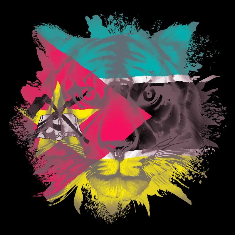 Mozambique