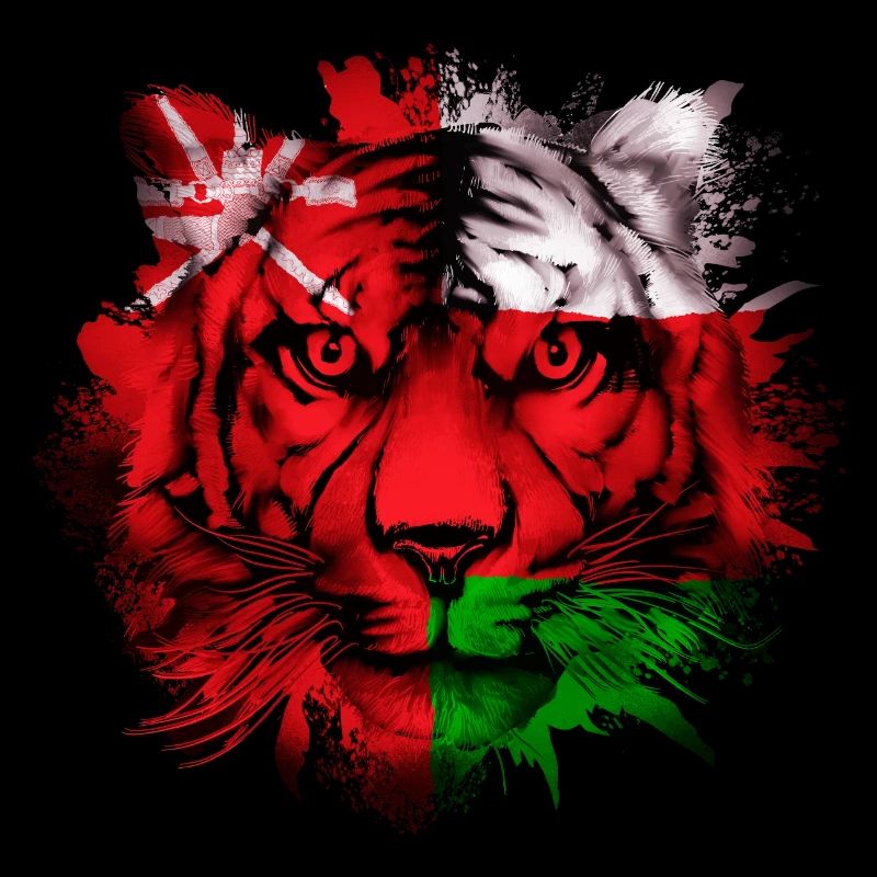 Oman